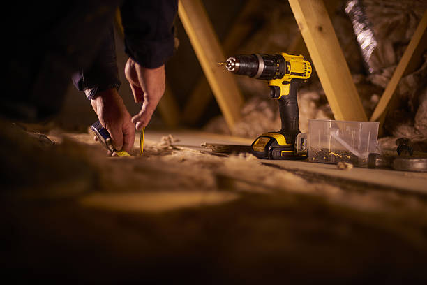 Range of Insulation Solutions in Ruhenstroth, NV